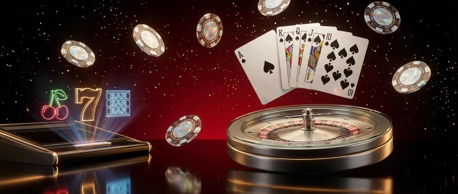 Unique Casino
