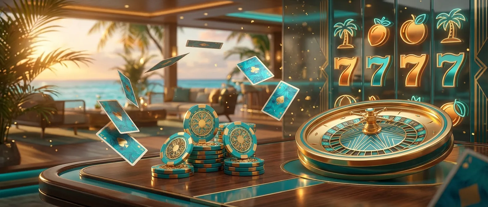 Unique Casino