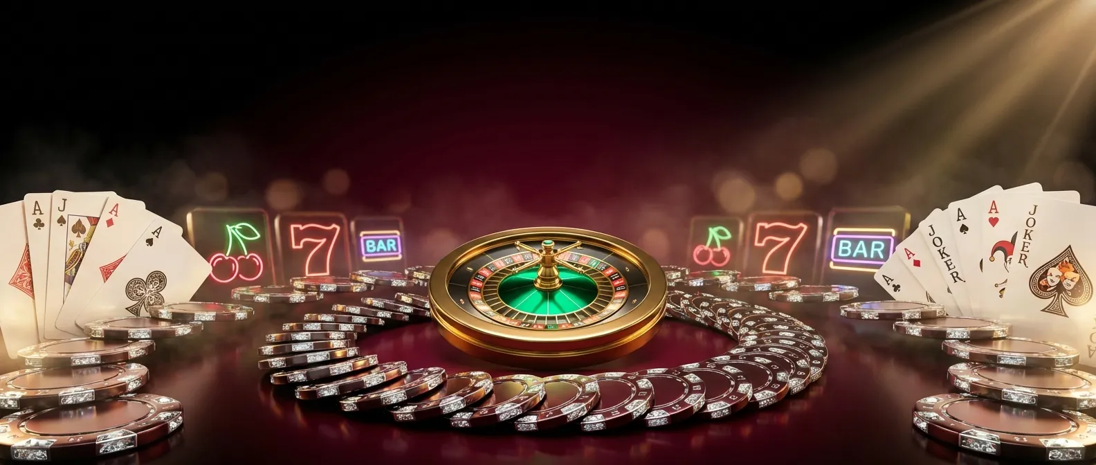 Unique Casino