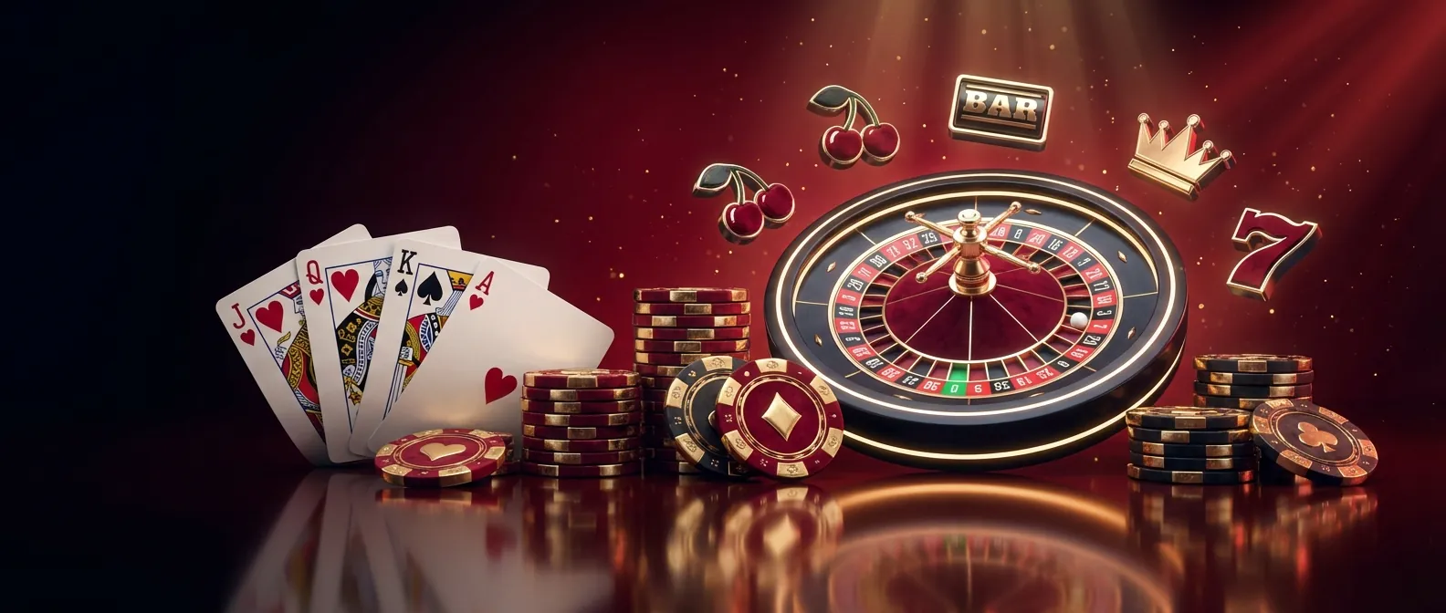 Unique Casino
